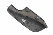 Schmutzfänger hinten links LAND ROVER DISCOVERY V (L462) 3.0 D 4x4 CPLA-11779-AC