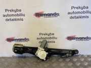 Fensterheber links hinten BMW X4 (F26)