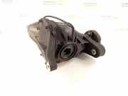 Differenzialgetriebe hinten MERCEDES-BENZ GLE (W166) 500 4-matic (166.073) 1663510208