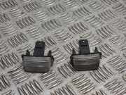 Kennzeichenleuchte Citroen C3 Picasso (SH)