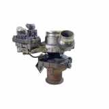 Turbolader BMW 1 (E87) 118 d GT1749V 6NW009228