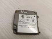 Airbag-Steuergerät VW PASSAT Variant B5 (3B6) 1.9 TDI 5WK4199 1J0909607