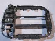 Musik-Player Verkleidung VW SHARAN (7M8, 7M9, 7M6) 2.0 7M0858089