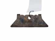 Batterieaufnahme Kia Sorento II (XM)