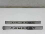 Schwellerinnenverkleidung vorne links PEUGEOT 3008 III (KA, KB, KC) E-210 (KCZKZX) 98397473VV