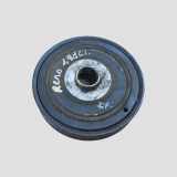 RIEMENSCHEIBE RENAULT GRAND SCÉNIC III (JZ0/1_) 1.6 dCi (JZ00, JZ12) CVC1619B