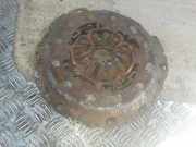 Kupplungsdruckplatte AUDI A4 (8EC, B7) 3.0 TDI quattro