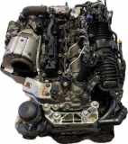 Motor ohne Anbauteile (Benzin) Land Rover Range Rover Evoque I (L538) 204DTD