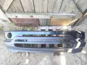Frontstoßstange BMW X5 (E53) 3.0 d