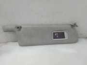 Rechte Sonnenblende VW TRANSPORTER IV Minibus / passenger (70XB, 70XC, 7DB, 7DW, 7DK) 2.5 TDI 705857552G