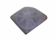 Lautsprecherabdeckung VW TRANSPORTER IV Furgon (70XA) 2.4 D 705857210