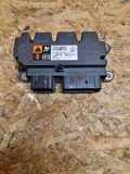 Airbag-Steuergerät OPEL ASTRA J Sedan 1.4 Turbo 13589413