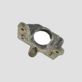 Motorhalter links RENAULT TRAFIC II Furgon (FL) 2.0 dCi 115 (FL01, FL0U) 8200219372A