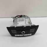Radio/Navigationssystem-Kombination Mercedes-Benz GLE Coupe (C292) A1669001818