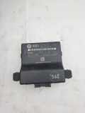 Gateway-Steuereinheit VW GOLF PLUS (5M1, 521) 2.0 TDI 16V 1K0907530E
