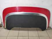 Kofferraumdeckel AUDI A5 Cabrio (8F7) 2.0 TFSI