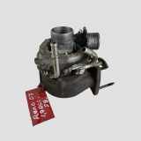 Turbolader RENAULT MEGANE II Coupé-Cabriolet (EM0/1_) 1.9 dCi H8200596585