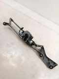 Scheibenwischermechanismus vorne MERCEDES-BENZ M (W164) ML 420 CDI 4-matic (164.128) 405192 A1648202542