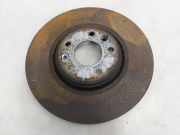 Bremsscheibe vorne rechts RENAULT GRAND SCÉNIC IV (R9_) 1.5 dCi 110