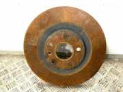 Bremsscheibe links hinten Volvo XC90 I (275) 31471815