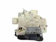 Türschloss hinten links AUDI A8 D3 (4E2, 4E8) 4.2 FSI quattro 4F0839015A