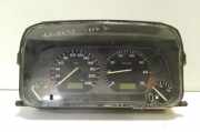 Tachometer VW Golf III Variant (1H) 1H0919860D