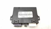 Einparkhilfe PDC Steuergerät CITROËN C5 III (RD_) 2.2 HDi 9649604380