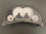 Kombiinstrument OPEL CORSA C (F08, F68) 1.7 DTI 151203E