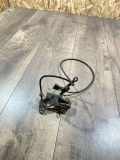 Höhenstandsensor hinten links MERCEDES-BENZ E Coupe (C207) E 350 CDI (207.322) A0035426618