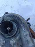 Turbolader NISSAN MICRA III (K12) 1.5 dCi 54359700002 A50749042001