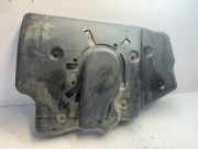 Unterfahrschutz Mercedes-Benz GLS (X166) A1666840200