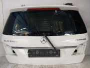 Kofferraumdeckel MERCEDES-BENZ GLS (X166) 350 d 4-matic (166.824)