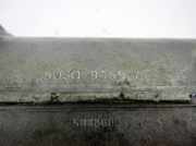 Kraftstofffiltergehäuse PEUGEOT 607 (9D, 9U) 2.7 HDi 24V 5U3Q9155AE