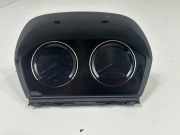 Kombiinstrument BMW X2 (F39) X2 sDrive18i 5A3B676 5A24599
