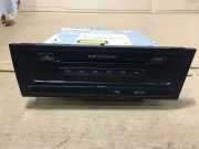 CD-Wechsler AUDI A5 Cabrio (8F7) 3.0 TDI 8T2035110C