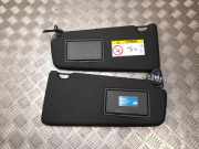 Sonnenschutz-Kit LAND ROVER DISCOVERY SPORT (L550) 2.0 D 4x4 FK7204101XXW FK7204100XXW