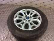 Stahlfelgen Satz Ford EcoSport ()