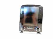 Navigationsanzeige RENAULT ESPACE V (JR_) 1.6 dCi 160 280905791R