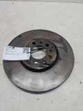 Bremsscheibe vorne links VW GOLF IV Van (1J1) 1.9 TDI