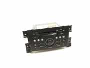 Radio/Navigationssystem-Kombination Suzuki Grand Vitara II (JT, TD, TE) 3910165JD