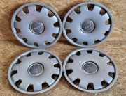 Radabdeckung Audi A4 (8E, B7) 4B0601147D