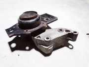 Motorhalter rechts NISSAN X-TRAIL (T31) 2.0 dCi F6036100 DD130307