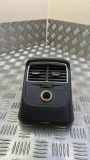 Rear Air Vent Grill AUDI A3 (8V1, 8VK) 1.6 TDI 8V0819203