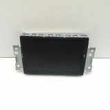 Navigationsanzeige VOLVO S60 II 2.0 D2 31382065