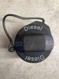 Kraftstofftankdeckel VW PHAETON (3D_) 5.0 V10 TDI 4motion
