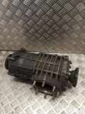 Differenzialgetriebe hinten AUDI A3 (8L1) 1.8 T 02D525733A