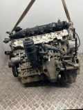Motor BMW 5 (F10) 530 d 25607433