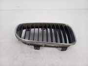 Vorderer oberer Gitter BMW 1 Coupe (E82) 118 d