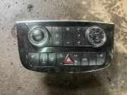 Klimabedienteil MERCEDES-BENZ R (W251, V251) R 320 CDI 4-matic (251.022, 251.122) A2518702089