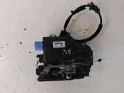 Türschloss hinten links SKODA OCTAVIA I (1U2) 1.9 TDI 7L0839015D